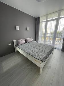 Rent an apartment, Shevchenka-T-vul, Lviv, Zaliznichniy district, id 4245256