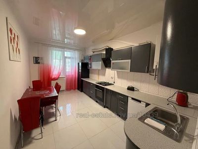 Rent an apartment, Medovoyi-Pecheri-vul, Lviv, Lichakivskiy district, id 5860382