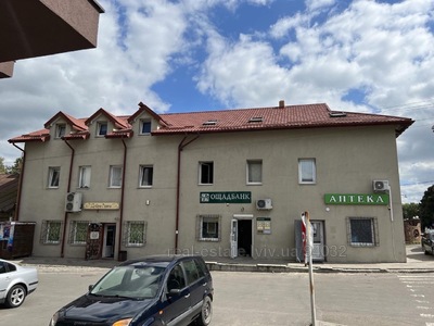 Commercial real estate for sale, Non-residential premises, Dublyani, Zhovkivskiy district, id 4589654