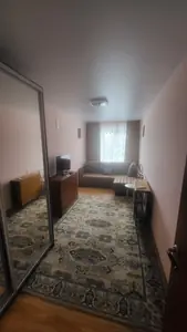 Оренда квартира, Хрущовка, Яворницького Д. вул., 5, Львів, Франківський район, id 5929183