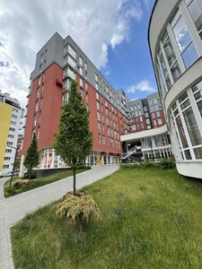 Buy an apartment, Shevchenka-T-vul, Lviv, Shevchenkivskiy district, id 4608541