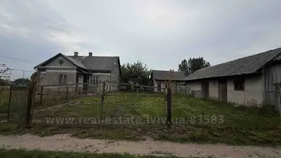 Купить дом, Дом, Центральна, Рогизно, Яворовский район, id 5927835