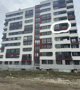 Купити квартиру, Трускавецька вул., Львів, Франківський район, id 5918053
