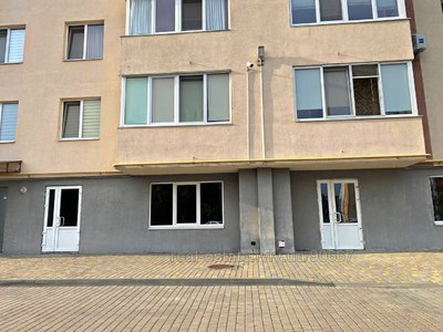 Commercial real estate for rent, Storefront, Lenona-Dzh-vul, Lviv, Shevchenkivskiy district, id 4426605