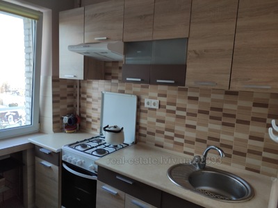 Buy an apartment, Gostinka, Shevchenka-T-vul, Lviv, Shevchenkivskiy district, id 4556029