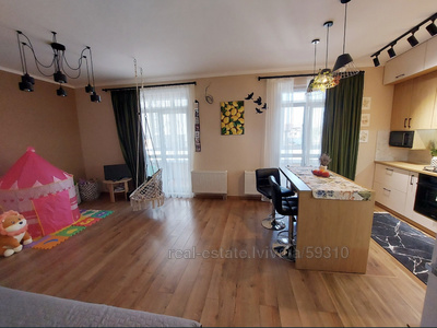 Buy an apartment, Volodimira-Velikogo-vul, Lviv, Frankivskiy district, id 4553995
