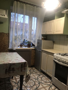 Rent an apartment, Hruschovka, Lnyana-vul, Lviv, Shevchenkivskiy district, id 4416871