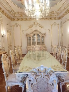 Buy an apartment, Austrian luxury, Novakivskogo-O-vul, Lviv, Galickiy district, id 4513204