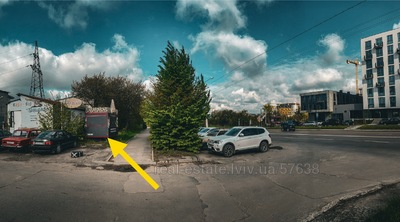 Commercial real estate for sale, Freestanding building, Pasichna-vul, 127, Lviv, Sikhivskiy district, id 4514935