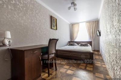 Rent an apartment, Austrian, Drukarska-vul, Lviv, Galickiy district, id 4355529