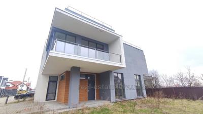 Buy a house, Cottage, Гонти, Zubra, Pustomitivskiy district, id 4451933
