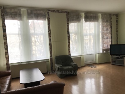 Rent an apartment, Austrian luxury, Levickogo-K-vul, Lviv, Lichakivskiy district, id 4602023