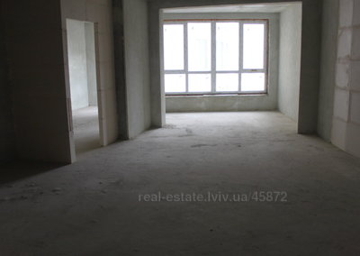 Buy an apartment, Kulparkivska-vul, Lviv, Frankivskiy district, id 4494867