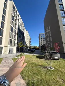 Commercial real estate for sale, Residential complex, Vinniki, Lvivska_miskrada district, id 5926214