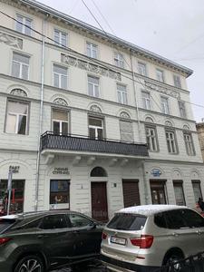 Buy an apartment, Krakivska-vul, Lviv, Galickiy district, id 4563817