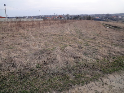 Buy a lot of land, agricultural, Godovica, Pustomitivskiy district, id 4197800