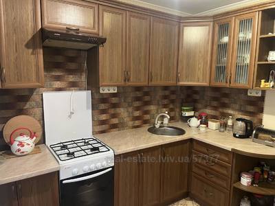 Buy an apartment, Czekh, Volodimira-Velikogo-vul, Lviv, Frankivskiy district, id 4082060