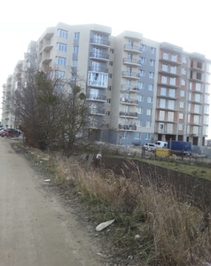 Buy an apartment, Vulecka-vul, 18, Lviv, Sikhivskiy district, id 4348893