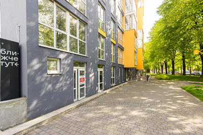 Commercial real estate for rent, Residential complex, Gnizdovskogo-Ya-vul, Lviv, Zaliznichniy district, id 4525886