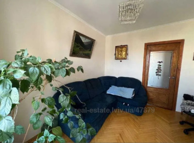 Rent an apartment, Hruschovka, Khvilovogo-M-vul, Lviv, Shevchenkivskiy district, id 4490112