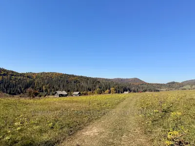 Купить участок, под застройку, Довбуша, Климец, Сколевский район, id 5919363