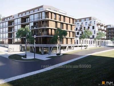 Buy an apartment, Orlika-P-vul, Lviv, Shevchenkivskiy district, id 4587196