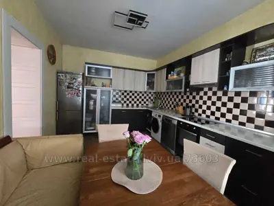 Купити квартиру, Зелена вул., 115А, Львів, Сихівський район, id 5925953