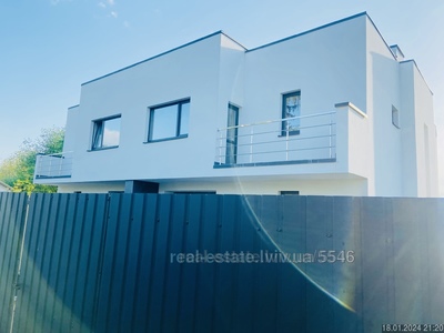 Buy a house, Cottage, Vinnicya-vul, Lviv, Shevchenkivskiy district, id 4397555