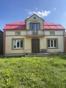 Buy a house, Mansion, Sichovikh-Strilciv-vul, 6, Lviv, Shevchenkivskiy district, id 4267855