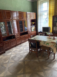 Buy an apartment, Austrian, Chuprinki-T-gen-vul, Lviv, Frankivskiy district, id 4541180