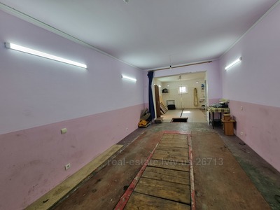 Garage for sale, Garage cooperative, Kulparkivska-vul, 224, Lviv, Frankivskiy district, id 5850490