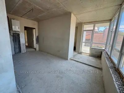 Купити квартиру, Пасічна вул., 94А, Львів, Личаківський район, id 5914981