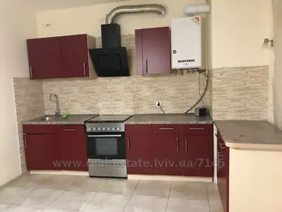 Аренда квартира, Зеленая ул., Львов, Сыховский район, id 5914762