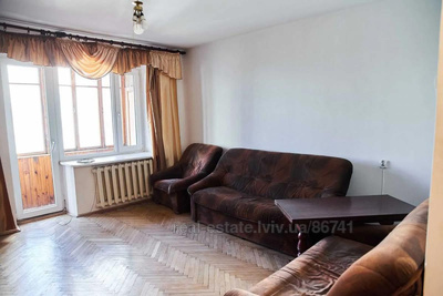 Buy an apartment, Czekh, Shafarika-P-vul, Lviv, Lichakivskiy district, id 4572031
