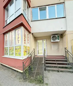 Зняти комерційну нерухомість, Замарстинівська вул., 233, Львів, Шевченківський район, id 5917184