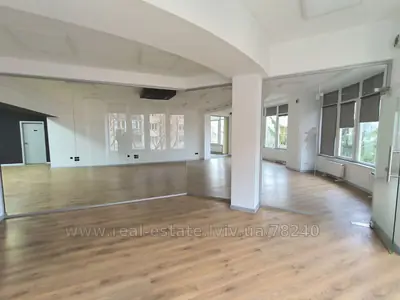 Commercial real estate for rent, Business center, Gorodocka-vul, Lviv, Zaliznichniy district, id 5924878
