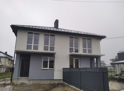 Buy a house, Йосипа Сліпого, Rudne, Lvivska_miskrada district, id 4564200