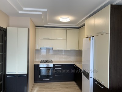 Buy an apartment, Knyagini-Olgi-vul, Lviv, Frankivskiy district, id 4562948