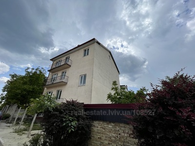 Buy a house, Home, Chumacka-vul, 20, Lviv, Lichakivskiy district, id 5780340
