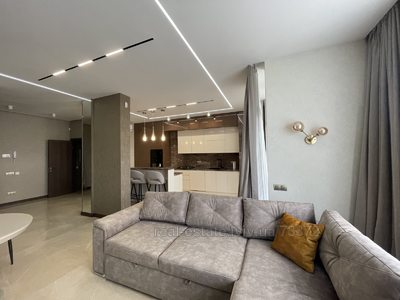 Rent an apartment, Geroyiv-UPA-vul, Lviv, Frankivskiy district, id 4418370