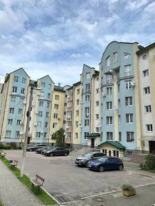 Buy an apartment, Vernadskogo-V-vul, Lviv, Sikhivskiy district, id 4444240