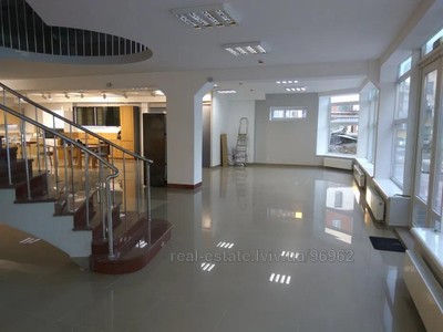Commercial real estate for rent, Non-residential premises, Kulparkivska-vul, Lviv, Frankivskiy district, id 4460772