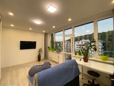 Оренда квартира, Стуса В. вул., Львів, Галицький район, id 5919792