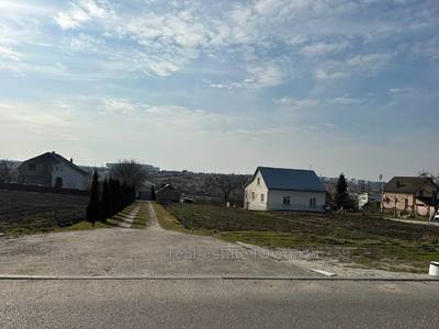 Buy a lot of land, for building, Зубра, Zubra, Pustomitivskiy district, id 4342411