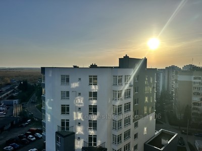 Buy an apartment, Antonicha-BI-vul, Lviv, Sikhivskiy district, id 4552306