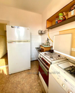Buy an apartment, Sakharova-A-akad-vul, Lviv, Galickiy district, id 4601394