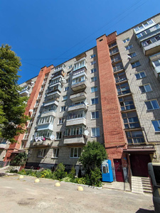 Buy an apartment, Czekh, Tichini-P-vul, Lviv, Shevchenkivskiy district, id 4587724