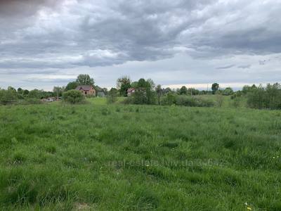 Buy a lot of land, agricultural, Bartativ, Gorodockiy district, id 4520936