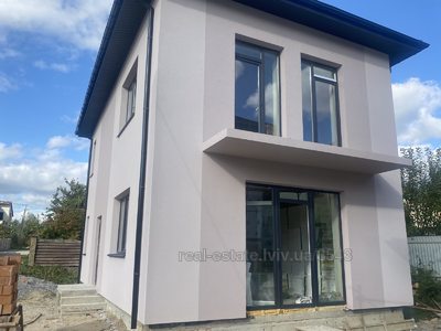 Buy a house, Будинок, Rudne, Lvivska_miskrada district, id 4057651