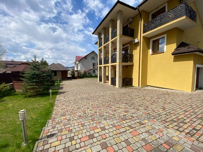 Rent a house, Home, Незалежності, Skhidnica, Drogobickiy district, id 4545195